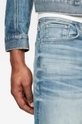 Îmbrăcăminte G-Star Raw - Pantaloni scurti jeans D10481.8968 albastru