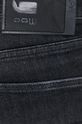 G-Star Raw Pantaloni scurți negru D10481.A634