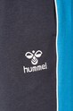 Hummel - Šortky tmavomodrá 206155