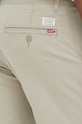 Levi's szorty beżowy 17202.0008