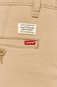 Levi's - Kraťasy 17202.0008 béžová