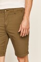 Levi's - Kraťasy zelená 17202.0004