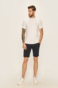Levi's - Pantaloni scurti 17202.0009 bleumarin SS23