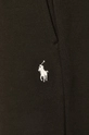 μαύρο Polo Ralph Lauren - Σορτς