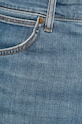 Wrangler - Szorty W14CQ1158 niebieski