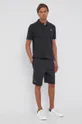 Lacoste shorts GH2136. gray AW21