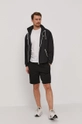 Lacoste shorts black