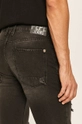 Pepe Jeans - Pantaloni scurti Stanley negru PM800785