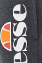 Ellesse - Pantaloni scurți gri SHS08748
