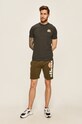 Ellesse - Шорты SHS08748 зелёный SS23