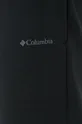 črna Columbia kratke hlače