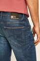 Tom Tailor Denim - Szorty jeansowe niebieski 1018317