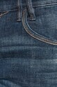 Tom Tailor Denim - Szorty jeansowe 1018317 niebieski