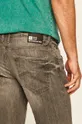 szary Tom Tailor Denim - Szorty jeansowe