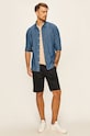 Only & Sons - Kraťasy 22016952 námořnická modř SS20