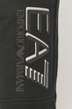 EA7 Emporio Armani - Къси панталони тъмносин 3HPS73.PJ05Z