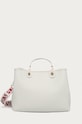 Emporio Armani - Чанта побира А4 бял Y3D165.YFO5B