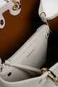 Emporio Armani - Сумочка білий Y3D165.YFO5B