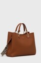 Сумочка Emporio Armani Y3D165.YFO5B коричневий AA00