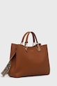 Torba Emporio Armani Y3D165.YFO5B smeđa AA00