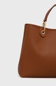 Аксесуари Сумочка Emporio Armani Y3D165.YFO5B коричневий