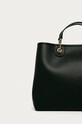 Аксесуари Emporio Armani - Сумочка Y3D165.YFO5B чорний