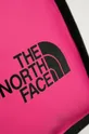 The North Face - Malá taška ružová