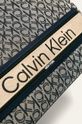 Calvin Klein - Kabelka šedá