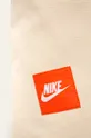 Nike Sportswear - Kabelka béžová