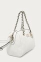 Doplňky Kabelka Guess Jeans HWSG76.62060 HWSG76.62060 bílá