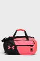 ροζ Αθλητική τσάντα Under Armour Γυναικεία