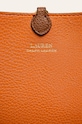 Lauren Ralph Lauren - Obojstranná kabelka 431795329002 hnedá SS20