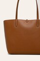 Lauren Ralph Lauren - Torebka dwustronna 431795329002 brązowy 431795329002