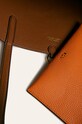 Lauren Ralph Lauren - Τσάντα 431795329002 καφέ