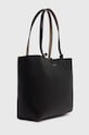 Lauren Ralph Lauren borsa bilaterale 431795329001 nero SS20