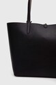 Lauren Ralph Lauren - Двусторонняя сумочка чёрный 431795329001