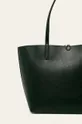 чёрный Lauren Ralph Lauren - Двусторонняя сумочка