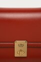 Coach - Torba skórzana 88342 88342 bordowy AA00