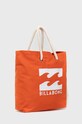 Doplňky Kabelka Billabong S9BG17BIP0 oranžová