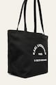 Accesorii Karl Lagerfeld geantă 201W3138 negru