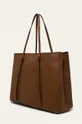 Polo Ralph Lauren - Kožená kabelka  100% Prírodná koža