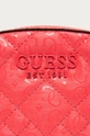 Guess Jeans - Kézitáska rózsaszín