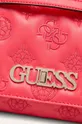 Guess Jeans - Kabelka ružová