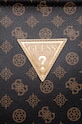 Akcesoria Guess Jeans torba TWP745.29190 brązowy