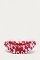 червен Calvin Klein Jeans - Чанта за кръст Чоловічий