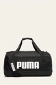 czarny Puma - Torba 766210 Męski