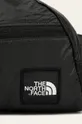 The North Face - Torbica oko struka crna