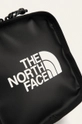 The North Face - Σακίδιο μαύρο