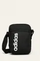 čierna adidas - Malá taška DT4822 Pánsky