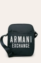 темно-синій Armani Exchange - Сумка Чоловічий